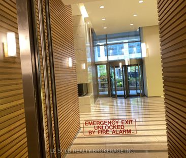 For Lease - 2191 Yonge Street Unit# 1502 Room, Toronto, Ontario - Photo 3