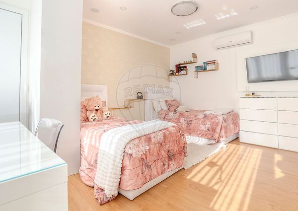 Apartamento T3 em Lisboa