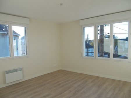 Appartement Saint-Nazaire - Centre ville - Photo 3