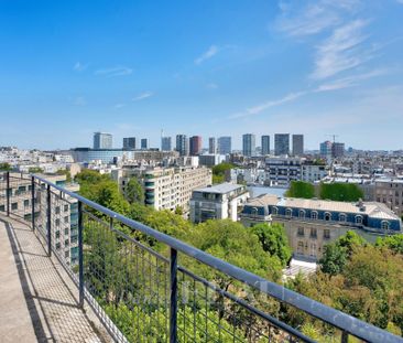 Paris XVIe - Avenue Emile Bergerat - Photo 6