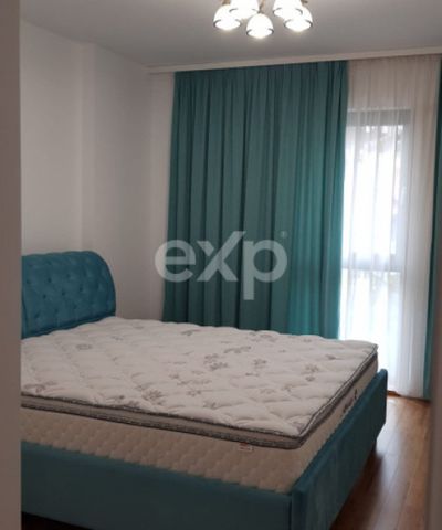 Inchiriere apartament 3 camere Ultracentral ,bloc nou - Photo 5