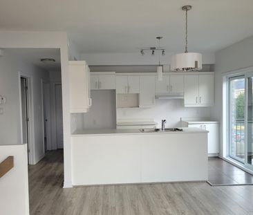 Beau Logement De 3 Chambres Rénové - Photo 2