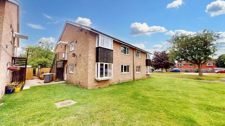 2 bedroom flat to rent - Photo 5