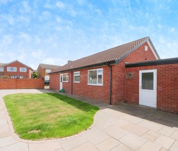 Woodleigh Close, York, Strensall - Photo 6