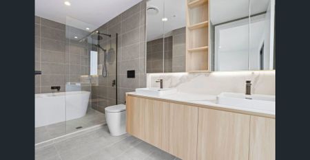 Brand New Luxury — Oversized Modern Living - Photo 5