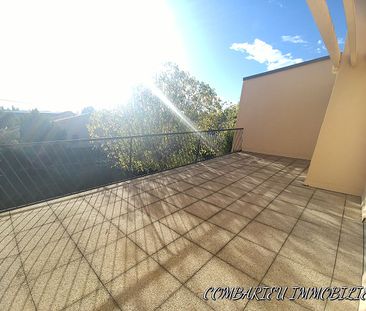 Location Maison 3 pièces 82m² - Photo 4