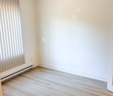Nouveauté sur le marché Appartement à louer - Montréal (Villeray/Sa... - Photo 1