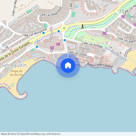 Maspalomas, Province of Las Palmas