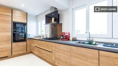 2 room luxury Apartment for rent in Palma de Mallorca, Balearic Islands - Photo 4