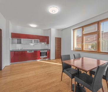 Pronájem bytu 2+kk • 48 m²Žerotínova, Praha - Žižkov - Photo 6