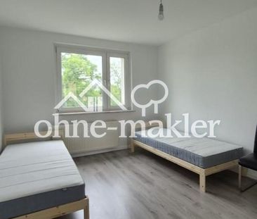 Klimaanlage, Einbauküche, Balkon - 2 Zimmer-Wohnung - Foto 1