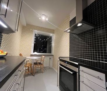 Östervägen, Solna - Foto 6