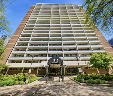 For Lease - 30 Gloucester Street Unit# 1110, Toronto, Ontario - Photo 4