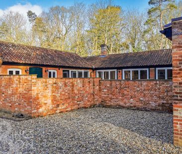 Church Lane, Broome, Bungay - Photo 2