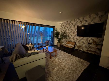 Appartement te huur in Gavere - Foto 5