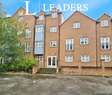 1 bedroom flat to rent - Photo 2