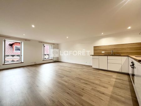 Appartement T2 Gap à louer - Photo 2