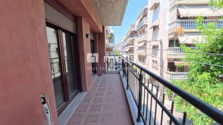 Διαμέρισμα για ενοικίαση Κέντρο (Καλαμαριά) - Photo 2