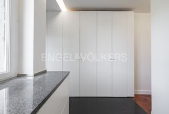 Apartamento T4 em Lisboa