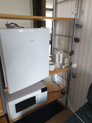 Sjöbjörnsvägen, Stockholm - Photo 1