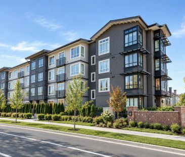 Gardner Living Apartments & Townhomes — 1 Bed - G1 Plan - Photo 3