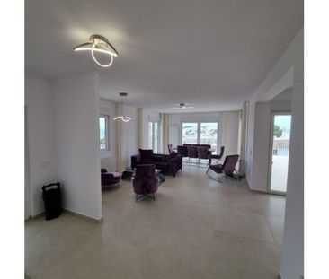 4 room luxury Villa for rent in Calvià, Balearic Islands - Photo 5