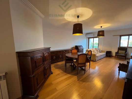 Apartamento T2 em Lisboa - Foto 1