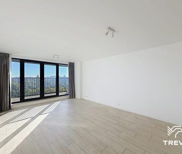 Appartement te huur - Foto 2