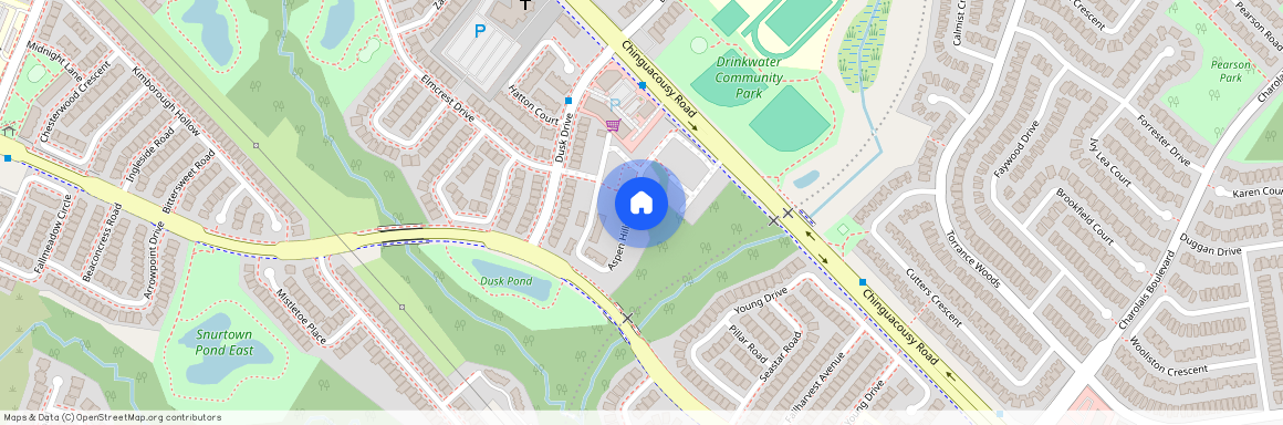 106 Aspen Hills Road Unit# Upper, Brampton