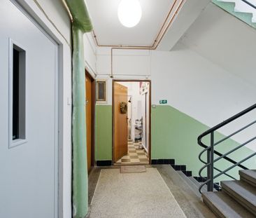 Apartment for rent, 1+KK - Studio, 31m - Photo 5