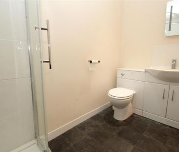 1 bedroom house of multiple occupation to rent - Photo 3