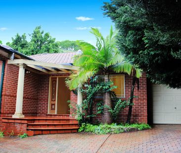 Well Positioned Family Home - Photo 6