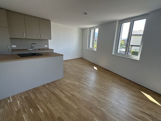 Neue, attraktive 2-Zimmer-Wohnung in schöner Lage in Rankweil - Photo 1