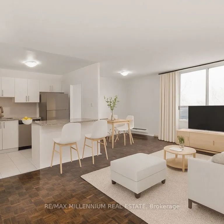 51 Owen Street #204 - Photo 1