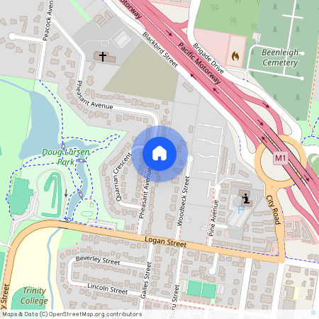 25 Pheasant Avenue, Qld 4207, Beenleigh