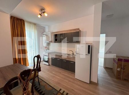 Apartament 2 camere, 60 mp, zona Mall Electroputere - Photo 3