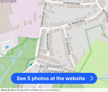 Charmante Maisonette-/ Dachgeschosswohnung - Photo 1