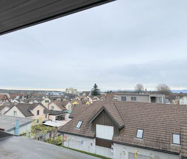 Grosszügige 3.5-Zimmerwohnung in Amriswil - Foto 6