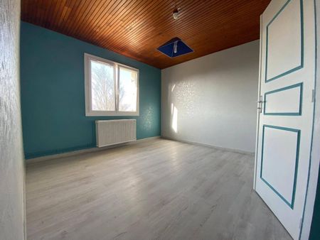 Location maison individuelle 5 pièces 104 m² à Valence (26000) - Photo 2