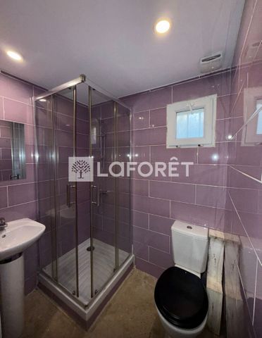 Maison T2 Tarascon à louer - Photo 2