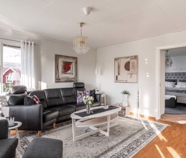 Ödestuguvägen, Vaggeryd - Photo 2