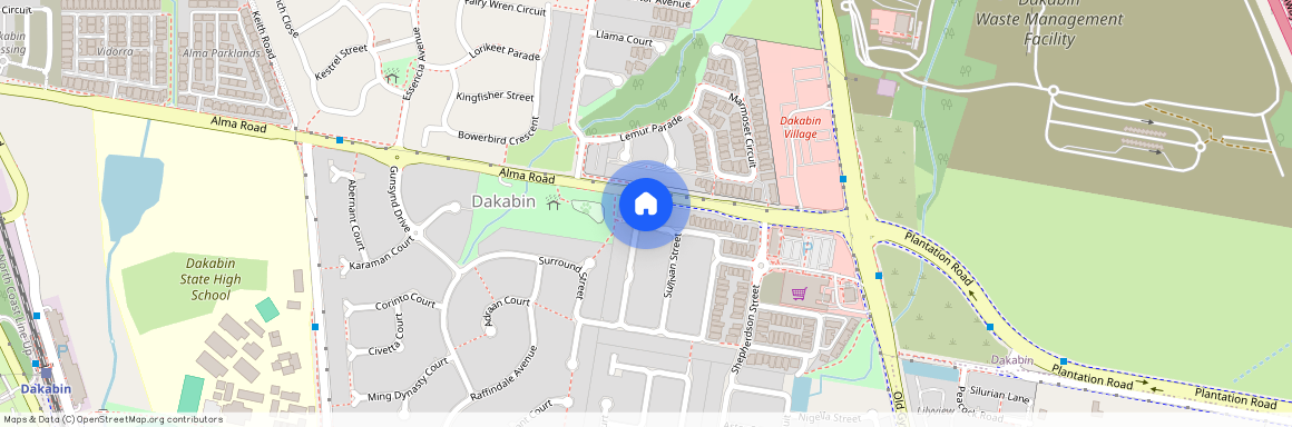 1/35 Braxlaw Crescent, Dakabin QLD 4503