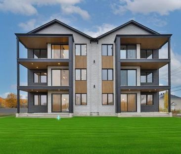 2 CH - 1 SDB - Sorel-Tracy - $1,650 /mo - Photo 3