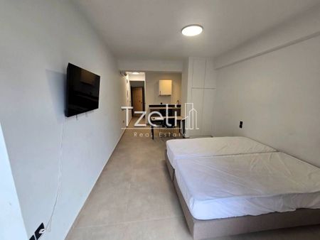 Studio/Γκαρσονιέρα για ενοικίαση Πάτρα - Κέντρο (Πάτρα) - Photo 4