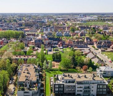 Appartement te huur in Hoogstraten voor € 1.250 met 2 slaapkamers - Photo 1