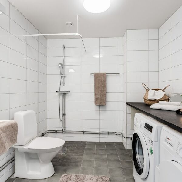 Håkan Lundbergs gata, Helsingborg - Photo 1