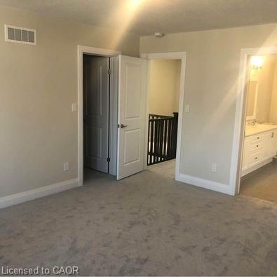 For Lease - 295 Chokecherry Crescent, Waterloo, Ontario - Photo 2