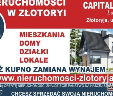 Złotoryja, Mickiewicza Mieszkanie na wynajem - Zdjęcie 3