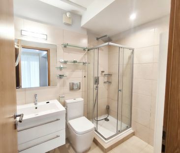 Baneasa, Iancu Nicolae, 2 camere lux, gradina 25 mp, parcare subterana - Photo 6