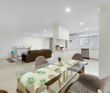 Rare Opportunity For Beachfront Living - Photo 6